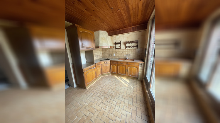 Ma-Cabane - Vente Maison Berlaimont, 86 m²