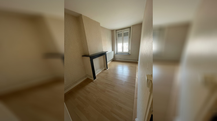 Ma-Cabane - Vente Maison Berlaimont, 86 m²