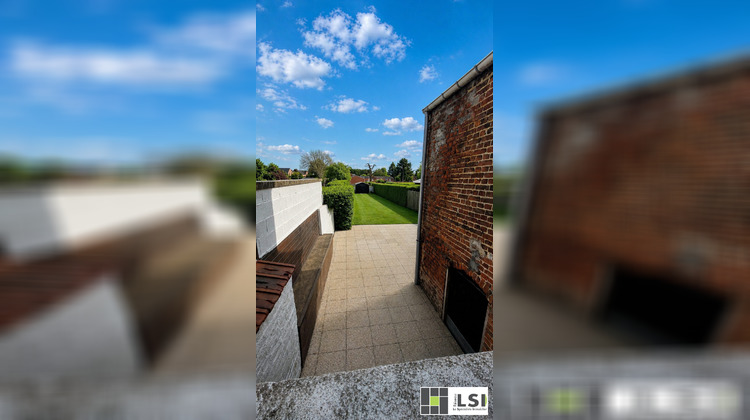 Ma-Cabane - Vente Maison Berlaimont, 173 m²