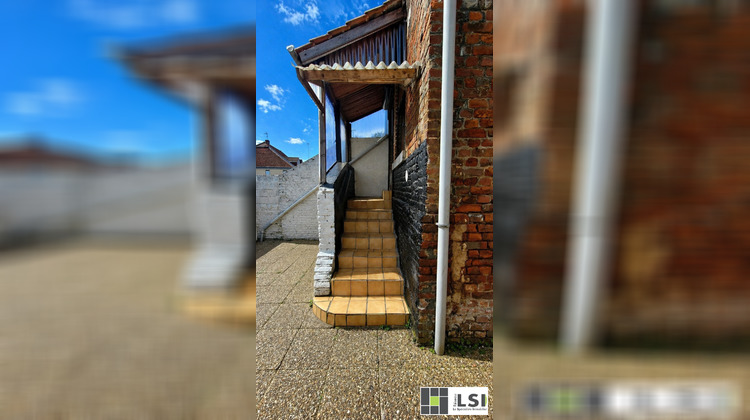 Ma-Cabane - Vente Maison Berlaimont, 173 m²