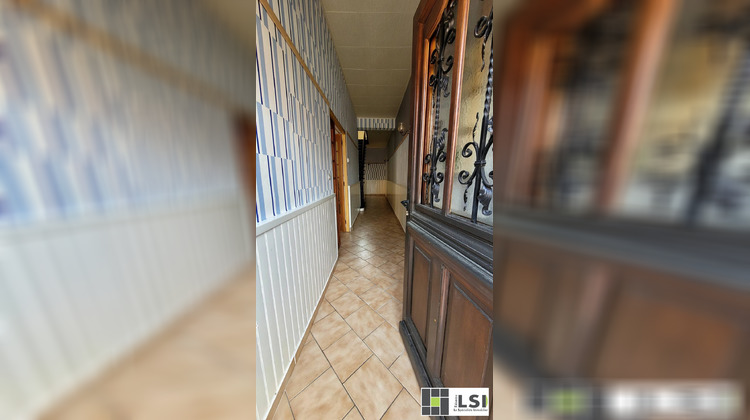 Ma-Cabane - Vente Maison Berlaimont, 173 m²