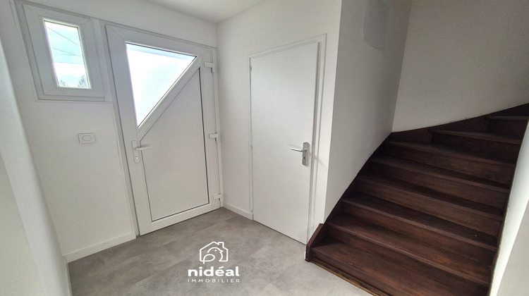 Ma-Cabane - Vente Maison Berlaimont, 93 m²