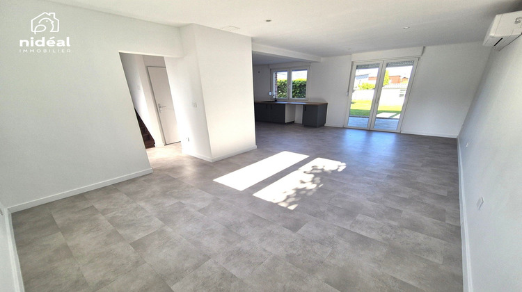 Ma-Cabane - Vente Maison Berlaimont, 93 m²
