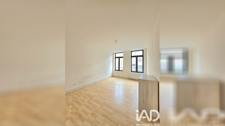 Ma-Cabane - Vente Maison Berlaimont, 51 m²