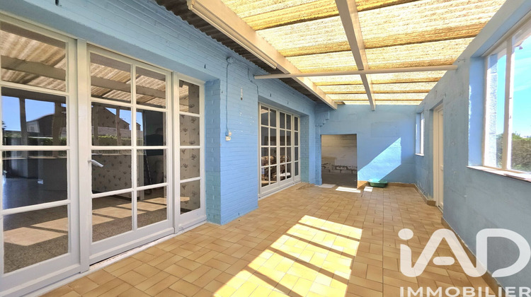 Ma-Cabane - Vente Maison Berlaimont, 88 m²