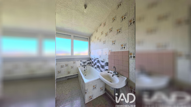 Ma-Cabane - Vente Maison Berlaimont, 88 m²