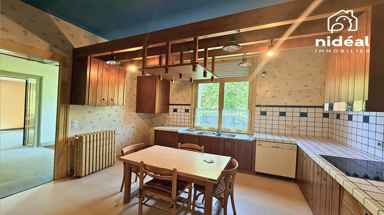 Ma-Cabane - Vente Maison Berlaimont, 315 m²