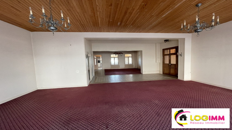 Ma-Cabane - Vente Maison Berlaimont, 330 m²