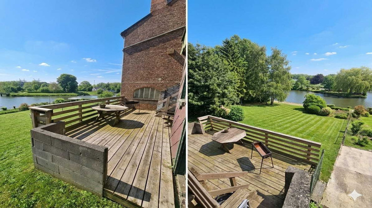 Ma-Cabane - Vente Maison BERLAIMONT, 55 m²
