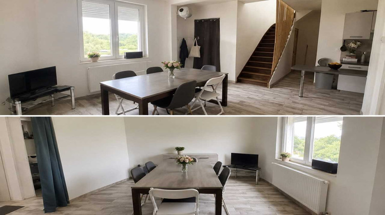Ma-Cabane - Vente Maison BERLAIMONT, 55 m²