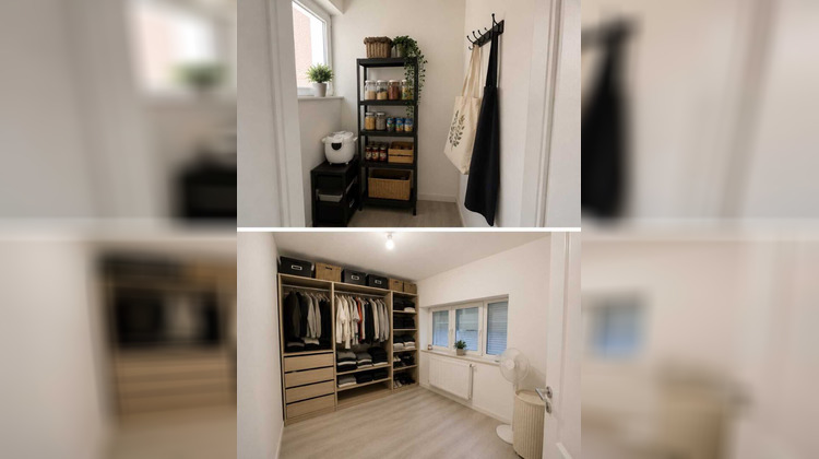 Ma-Cabane - Vente Maison BERLAIMONT, 55 m²