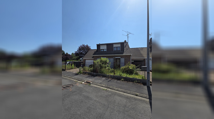 Ma-Cabane - Vente Maison Berlaimont, 110 m²