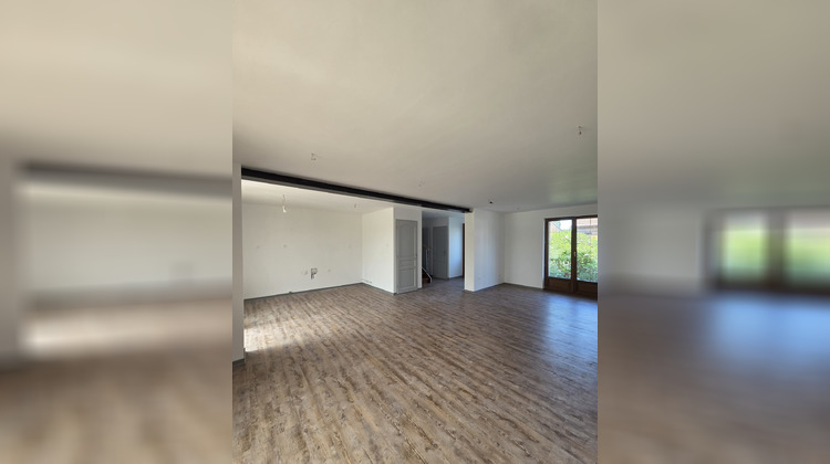 Ma-Cabane - Vente Maison Berlaimont, 110 m²