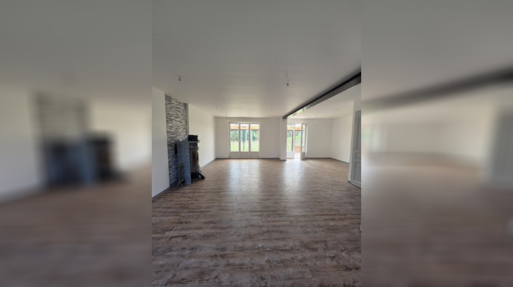 Ma-Cabane - Vente Maison Berlaimont, 110 m²