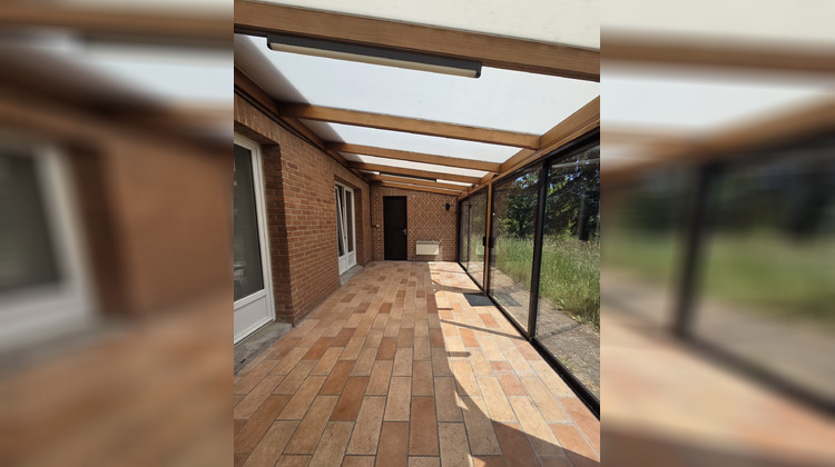 Ma-Cabane - Vente Maison Berlaimont, 110 m²