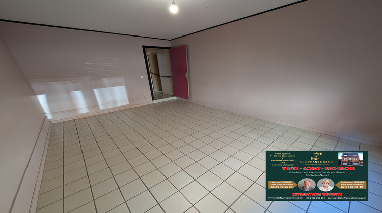Ma-Cabane - Vente Maison Berlaimont, 115 m²