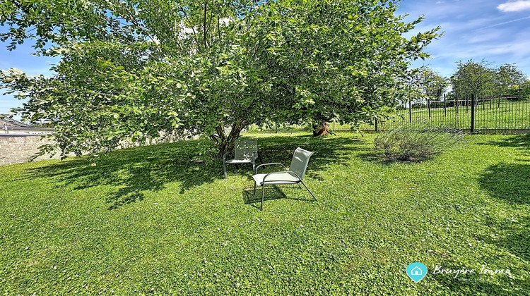 Ma-Cabane - Vente Maison Berlaimont, 76 m²