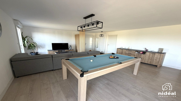 Ma-Cabane - Vente Maison Berlaimont, 110 m²