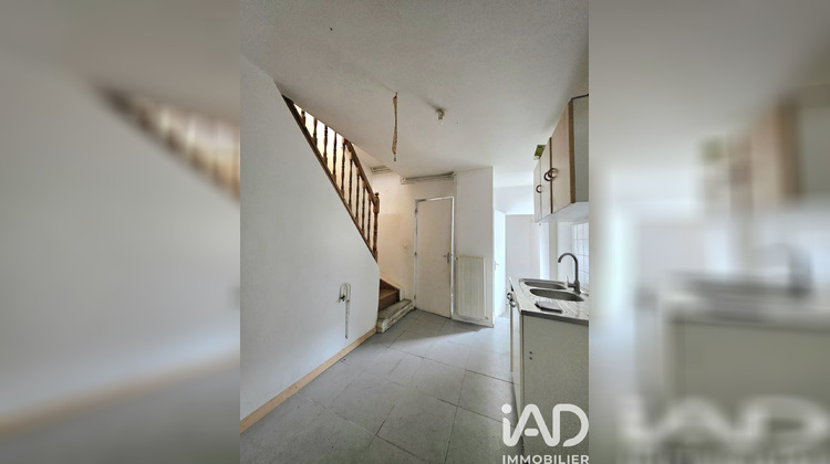 Ma-Cabane - Vente Maison Berlaimont, 51 m²