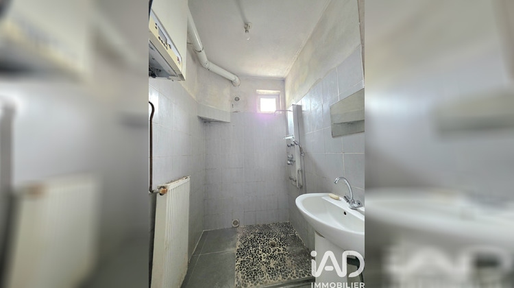 Ma-Cabane - Vente Maison Berlaimont, 51 m²