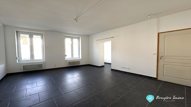 Ma-Cabane - Vente Maison Berlaimont, 104 m²
