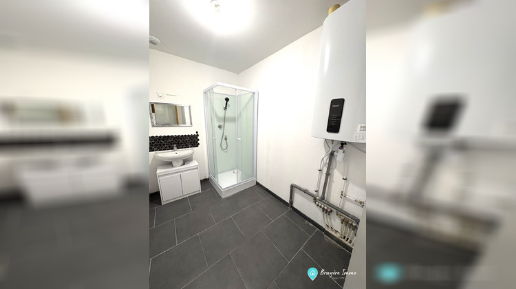 Ma-Cabane - Vente Maison Berlaimont, 104 m²