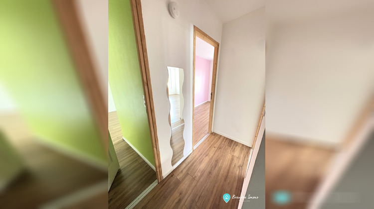 Ma-Cabane - Vente Maison Berlaimont, 104 m²