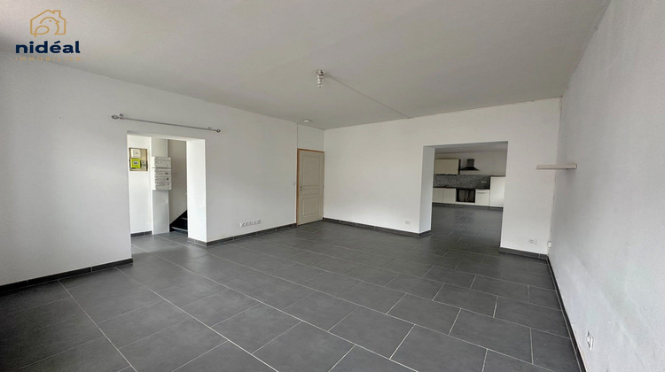 Ma-Cabane - Vente Maison Berlaimont, 104 m²