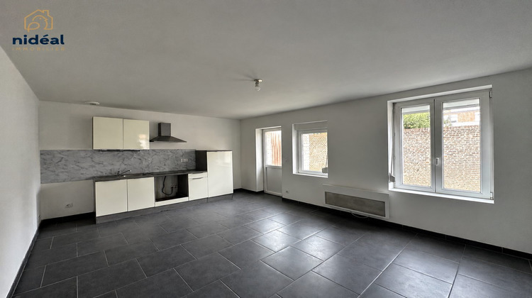 Ma-Cabane - Vente Maison Berlaimont, 104 m²