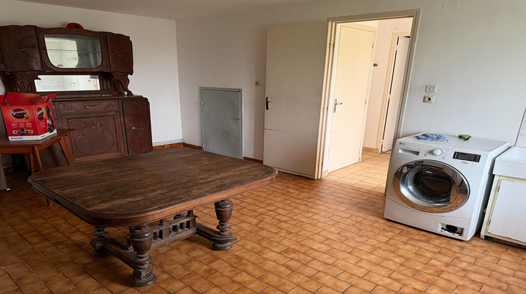 Ma-Cabane - Vente Maison BERLANCOURT, 57 m²