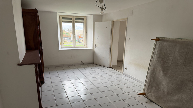 Ma-Cabane - Vente Maison BERLANCOURT, 57 m²