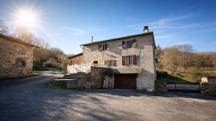 Ma-Cabane - Vente Maison Berlats, 66 m²