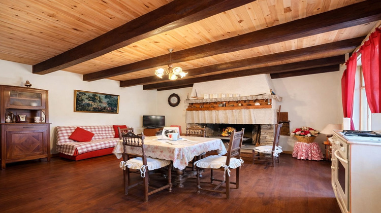 Ma-Cabane - Vente Maison Berlats, 66 m²