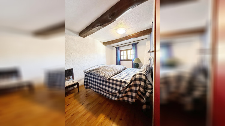 Ma-Cabane - Vente Maison Berlats, 66 m²