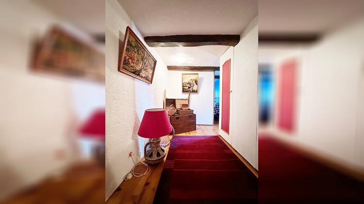 Ma-Cabane - Vente Maison Berlats, 66 m²