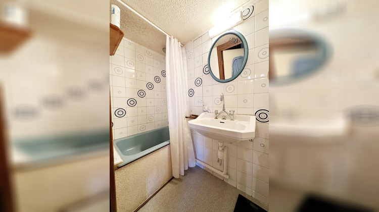 Ma-Cabane - Vente Maison Berlats, 66 m²