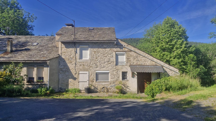 Ma-Cabane - Vente Maison Berlats, 180 m²