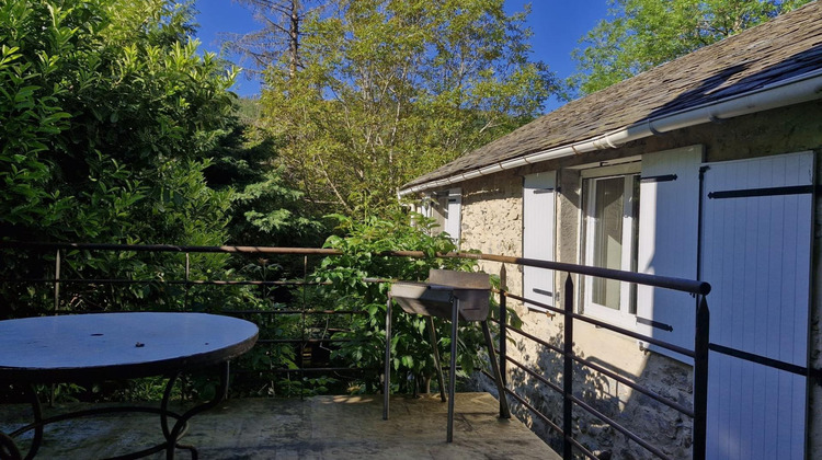 Ma-Cabane - Vente Maison Berlats, 180 m²