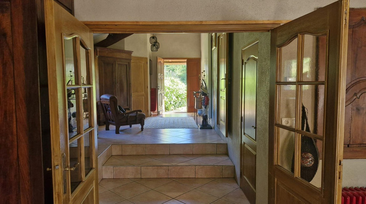 Ma-Cabane - Vente Maison Berlats, 180 m²