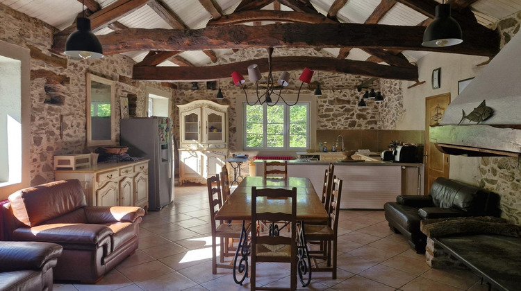 Ma-Cabane - Vente Maison Berlats, 180 m²