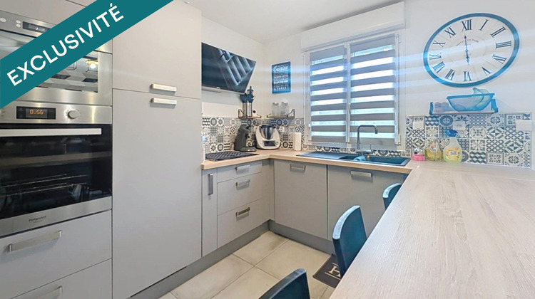 Ma-Cabane - Vente Maison Berlencourt-le-Cauroy, 112 m²