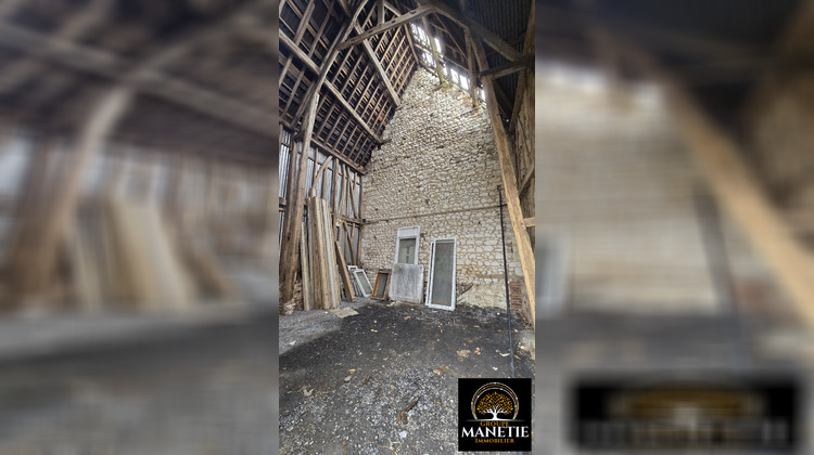 Ma-Cabane - Vente Maison Berles-au-Bois, 120 m²