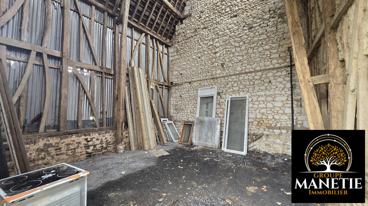 Ma-Cabane - Vente Maison Berles-au-Bois, 120 m²