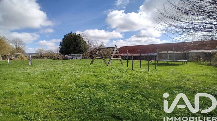 Ma-Cabane - Vente Maison Berles-Au-Bois, 123 m²