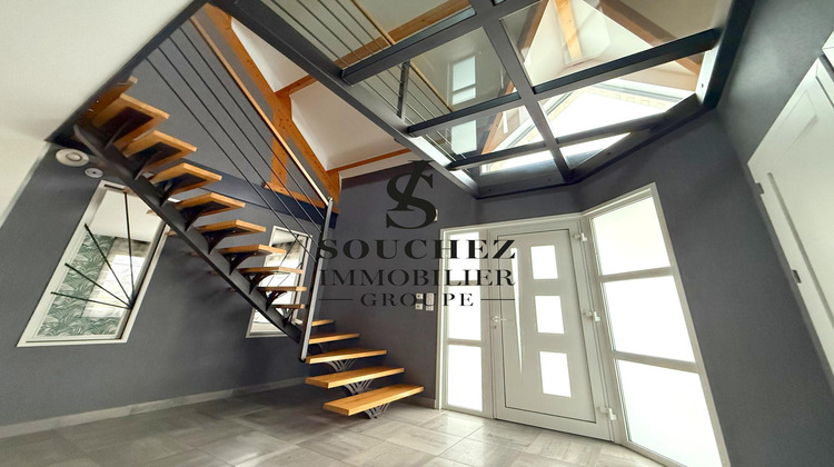 Ma-Cabane - Vente Maison Berles-Monchel, 245 m²