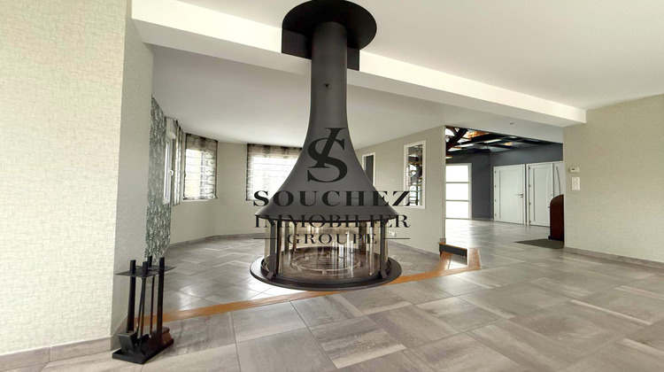 Ma-Cabane - Vente Maison Berles-Monchel, 245 m²