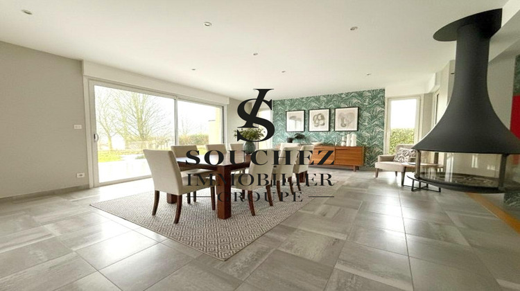 Ma-Cabane - Vente Maison Berles-Monchel, 245 m²