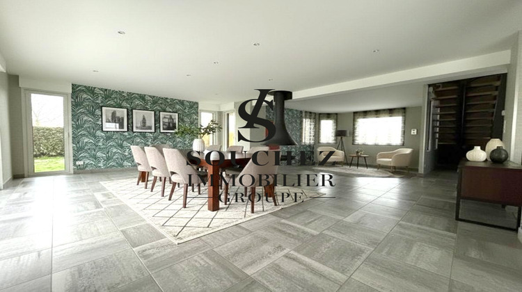 Ma-Cabane - Vente Maison Berles-Monchel, 245 m²