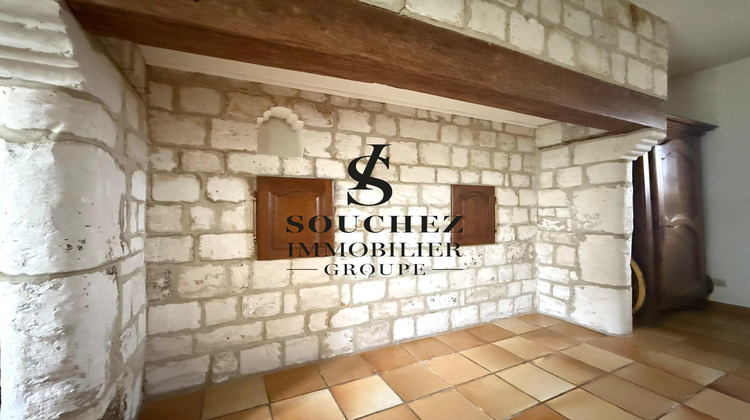 Ma-Cabane - Vente Maison Berles-Monchel, 195 m²