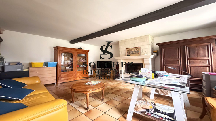 Ma-Cabane - Vente Maison Berles-Monchel, 195 m²
